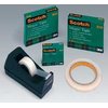 Scotch Magic Tape 810 12mmx66m Ref 8101266 [Pack